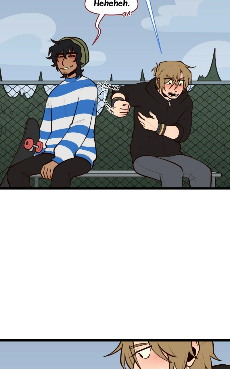 The D!ckheads Chapter 57 page 29 - 