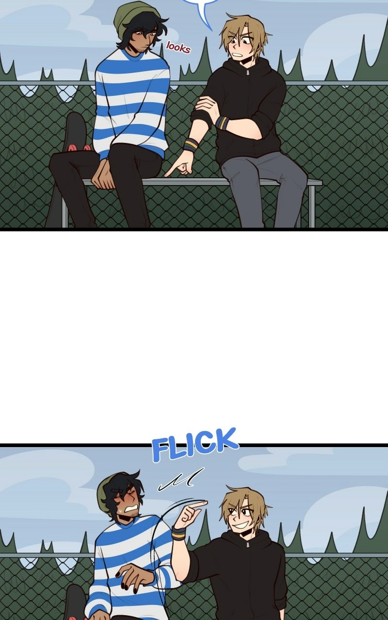 The D!ckheads Chapter 57 page 31 - 