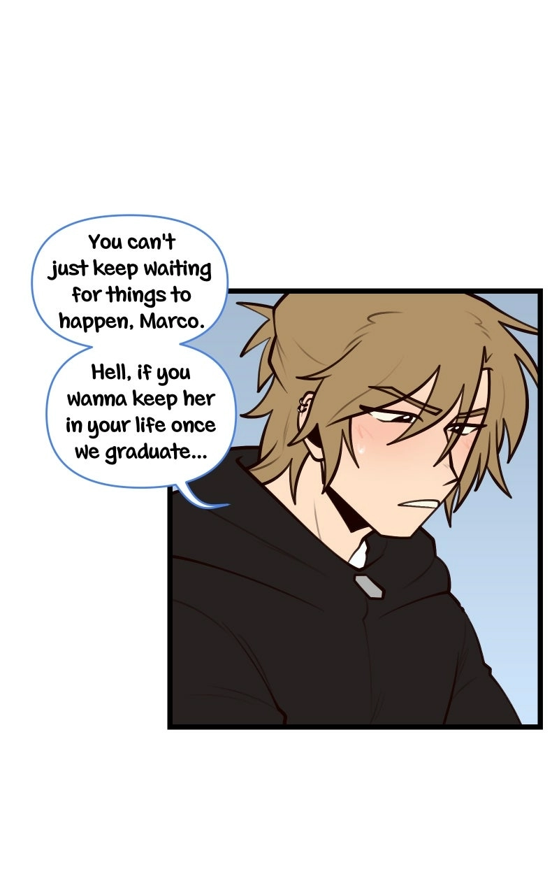 The D!ckheads Chapter 57 page 33 - 