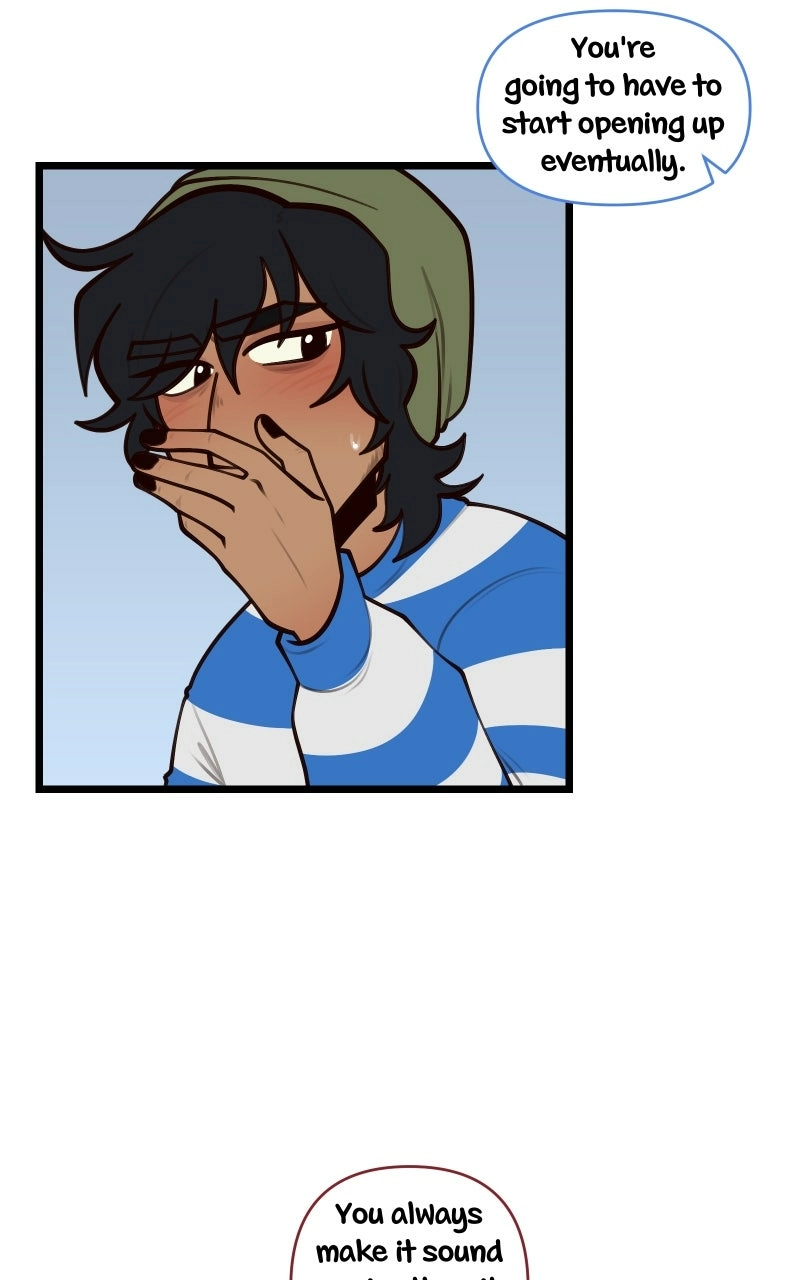 The D!ckheads Chapter 57 page 34 - 