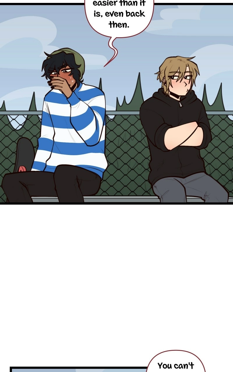 The D!ckheads Chapter 57 page 35 - 