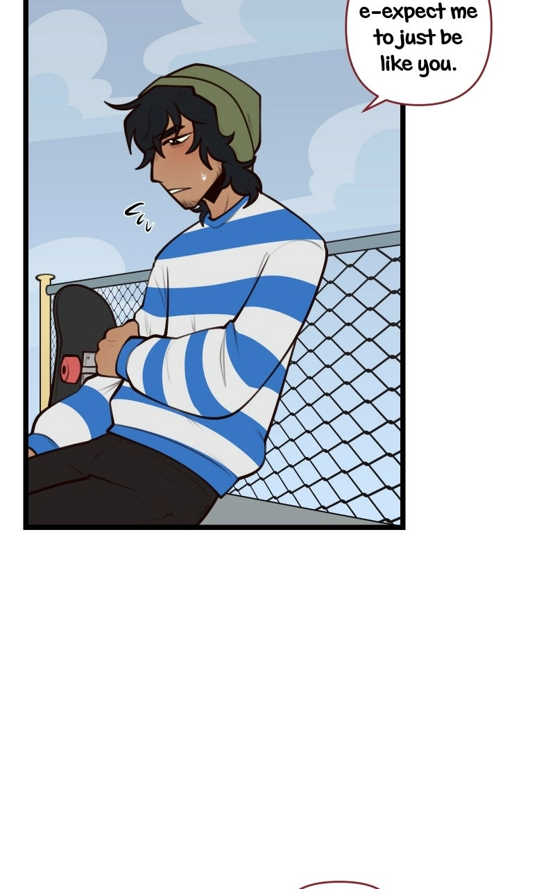 The D!ckheads Chapter 57 page 36 - 