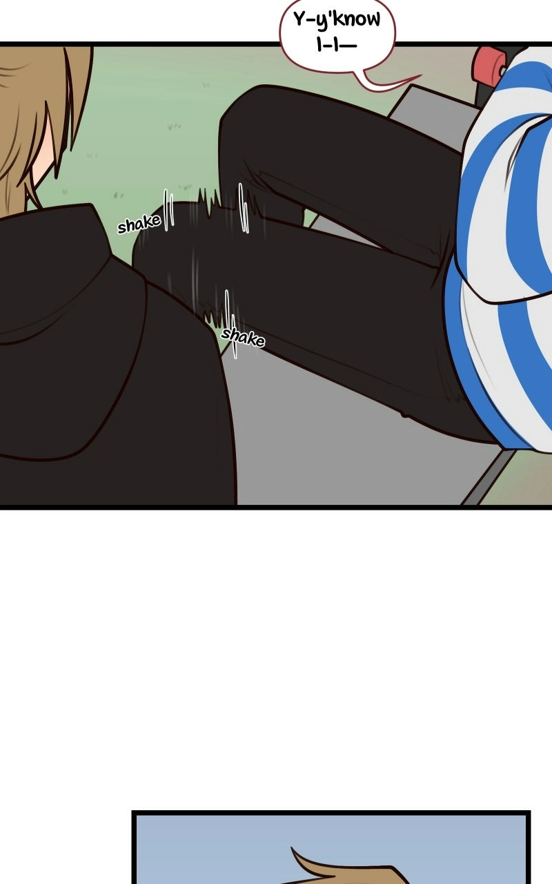 The D!ckheads Chapter 57 page 37 - 