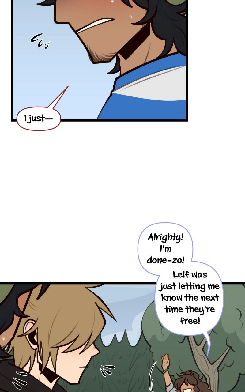 The D!ckheads Chapter 57 page 39 - 