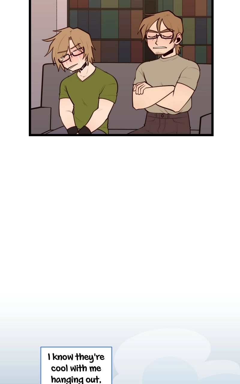 The D!ckheads Chapter 57 page 5 - 