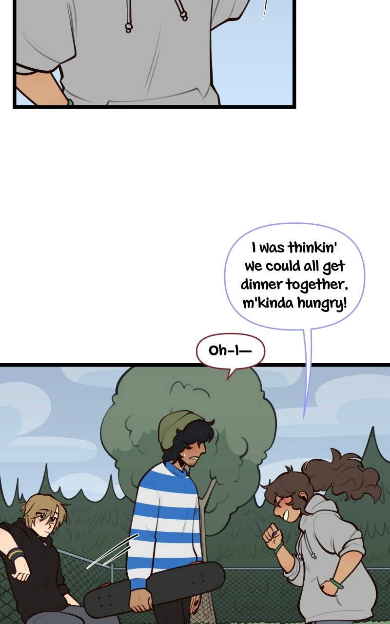 The D!ckheads Chapter 57 page 41 - 