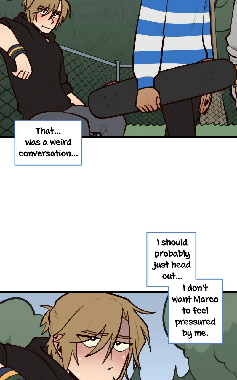The D!ckheads Chapter 57 page 43 - 