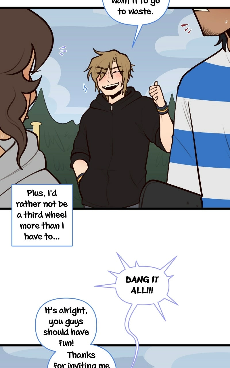 The D!ckheads Chapter 57 page 45 - 