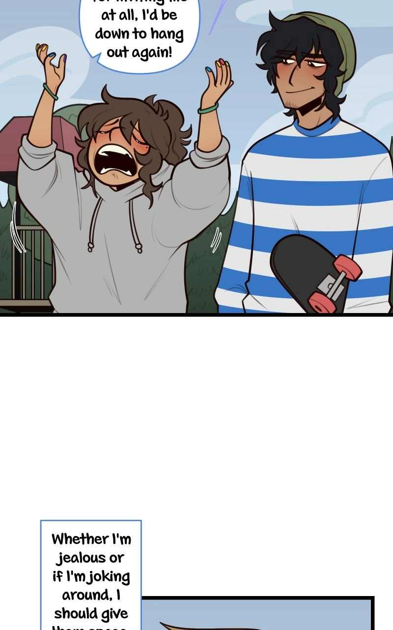 The D!ckheads Chapter 57 page 46 - 