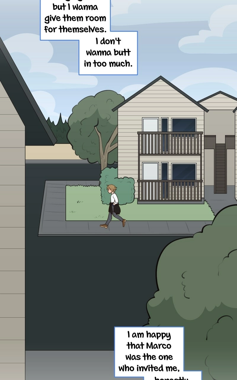 The D!ckheads Chapter 57 page 6 - 