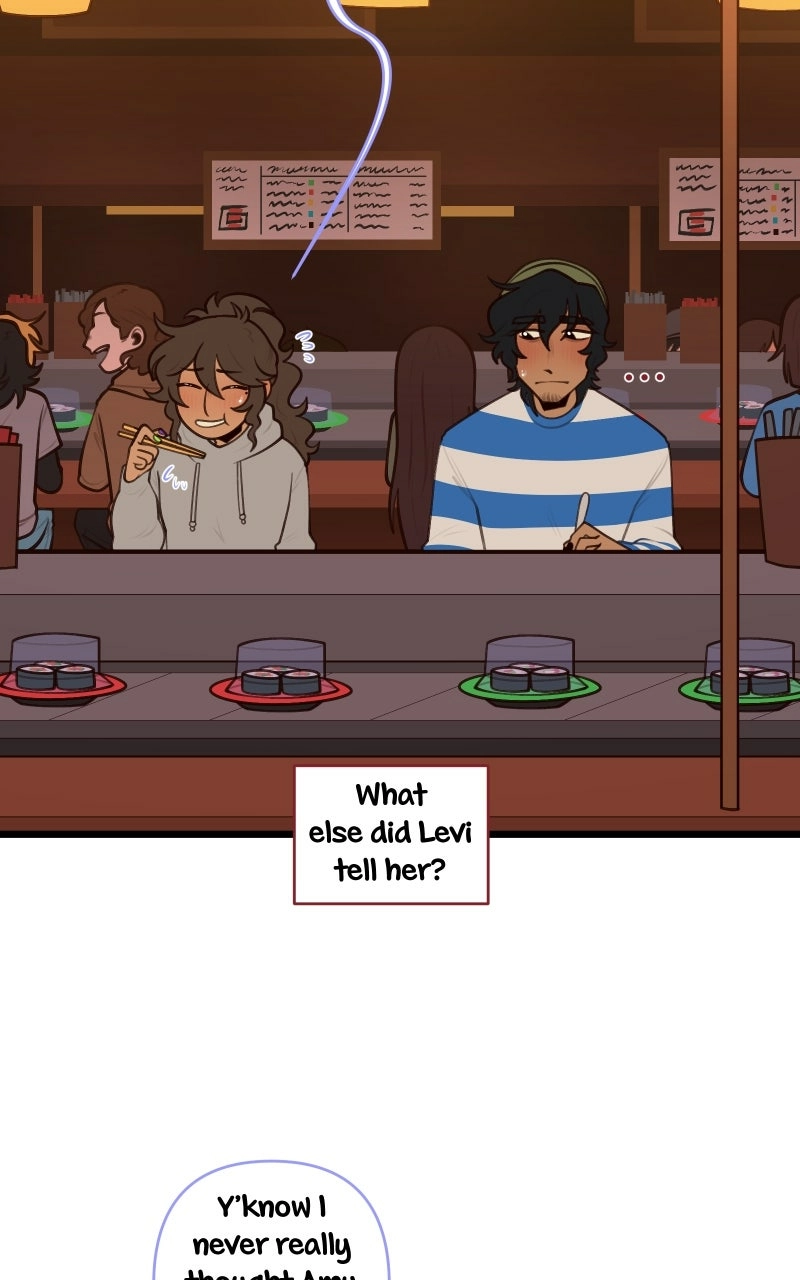 The D!ckheads Chapter 58 page 3 - 