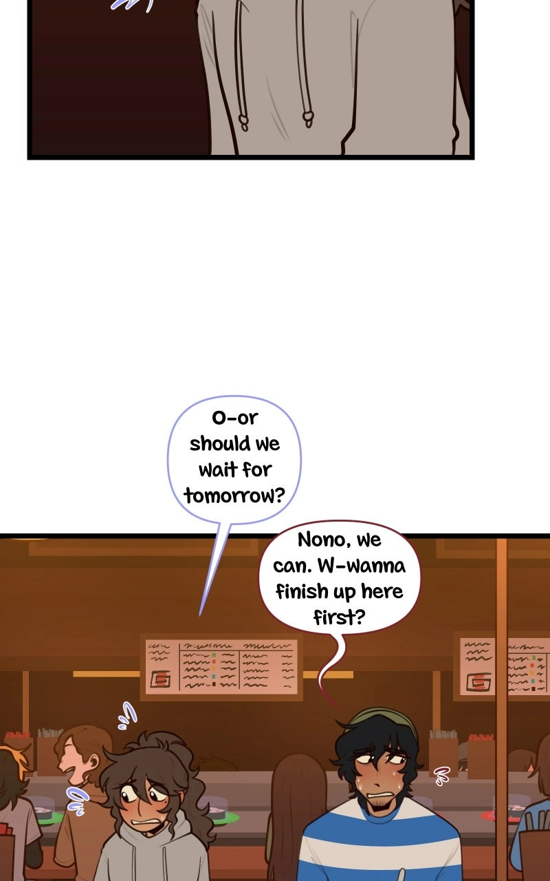 The D!ckheads Chapter 58 page 21 - 