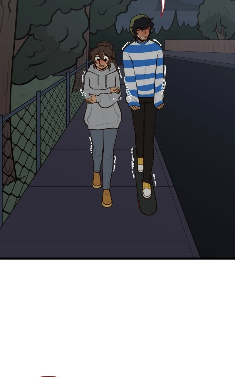 The D!ckheads Chapter 58 page 25 - 