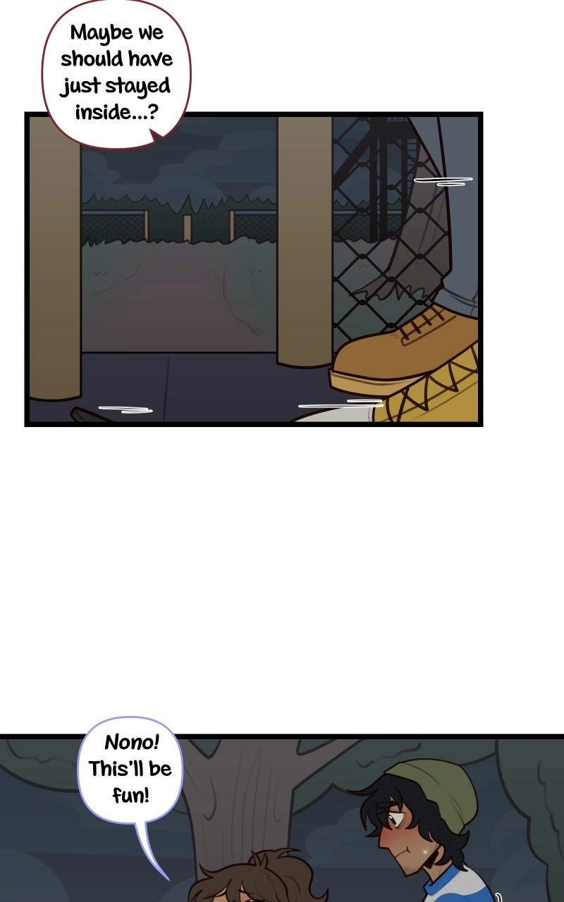 The D!ckheads Chapter 58 page 26 - 