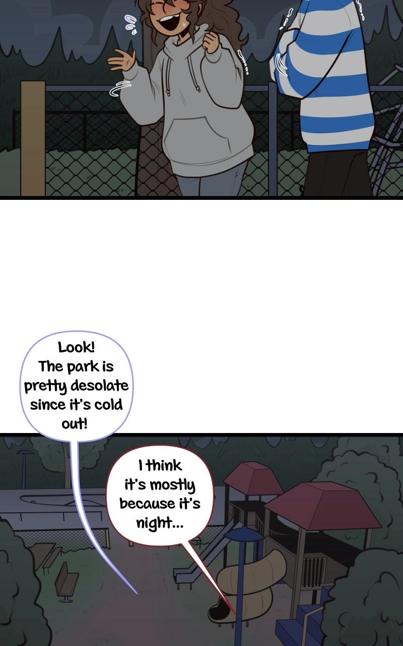 The D!ckheads Chapter 58 page 27 - 