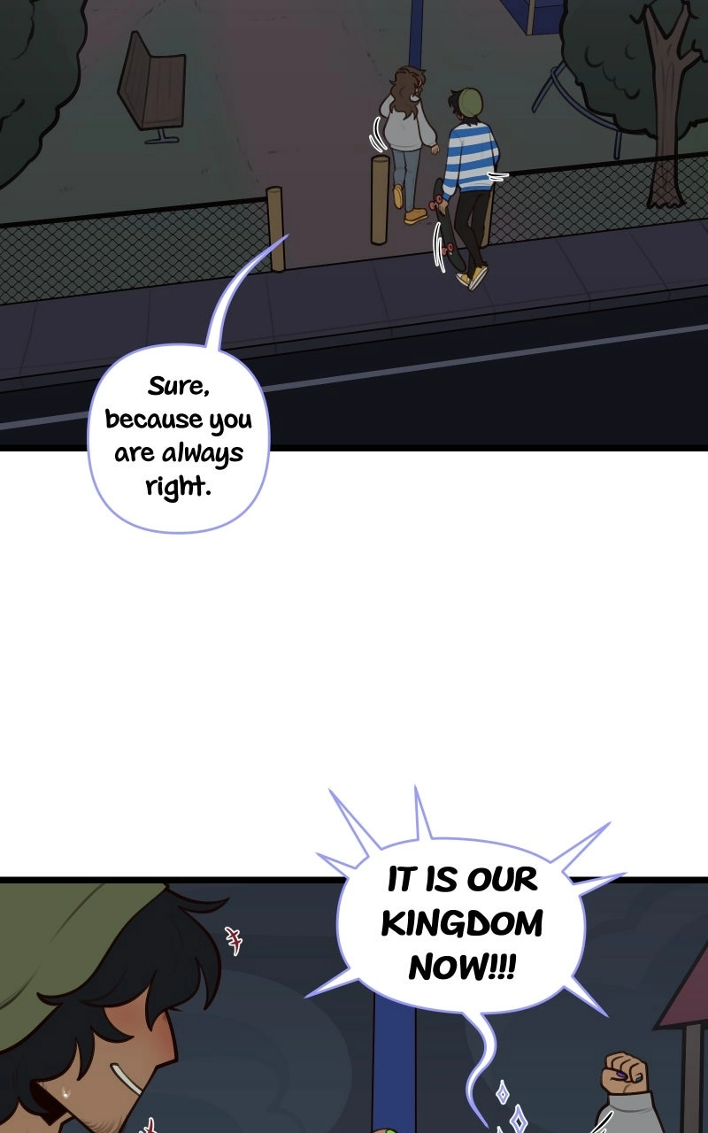 The D!ckheads Chapter 58 page 28 - 