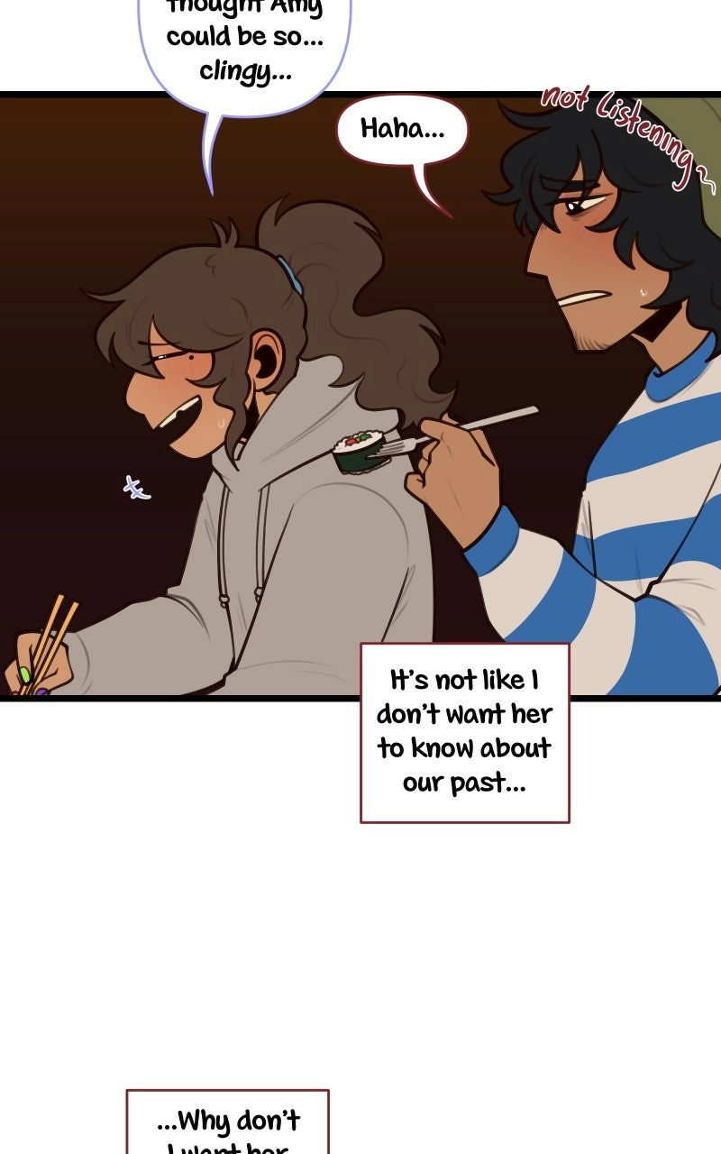 The D!ckheads Chapter 58 page 4 - 