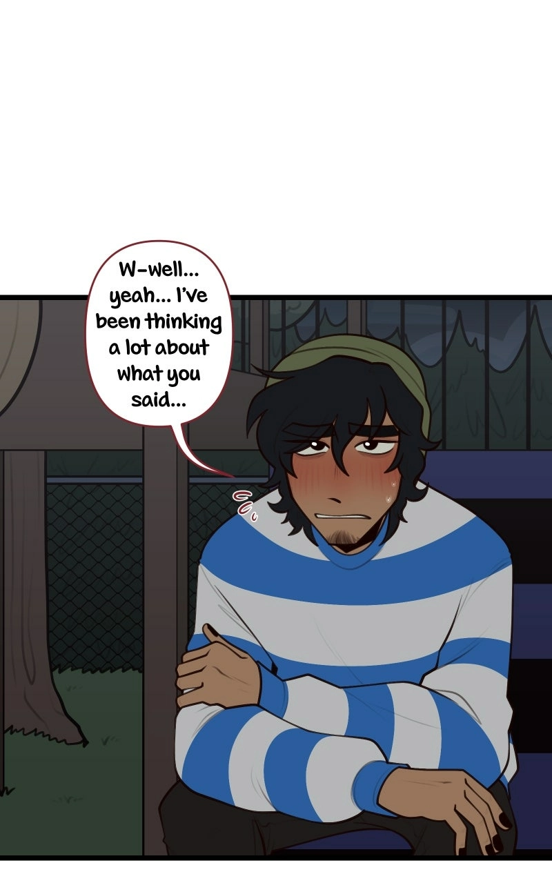 The D!ckheads Chapter 58 page 33 - 