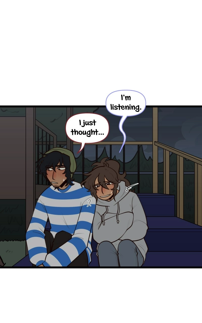 The D!ckheads Chapter 58 page 35 - 