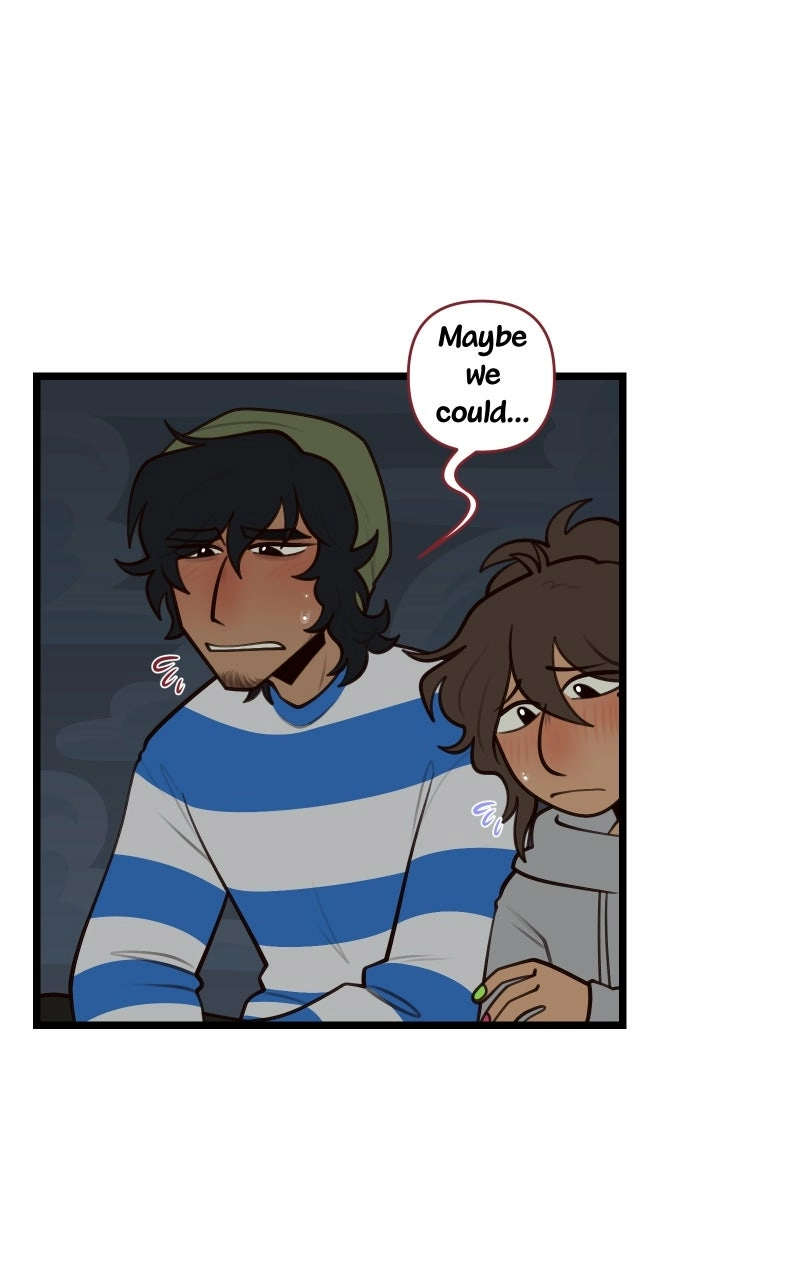 The D!ckheads Chapter 58 page 36 - 