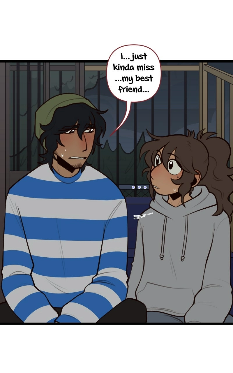 The D!ckheads Chapter 58 page 39 - 