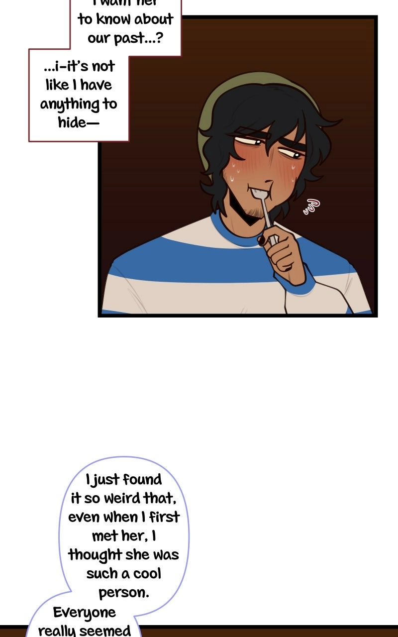The D!ckheads Chapter 58 page 5 - 