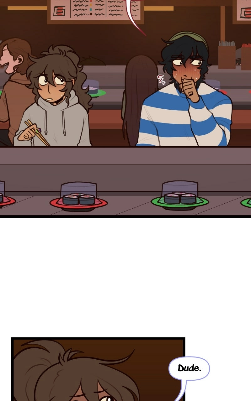 The D!ckheads Chapter 58 page 8 - 