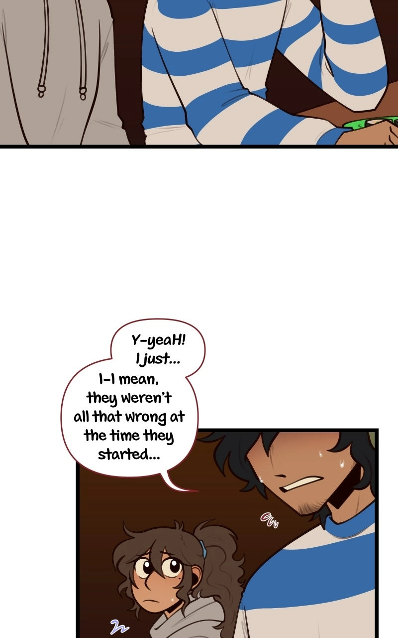 The D!ckheads Chapter 58 page 10 - 