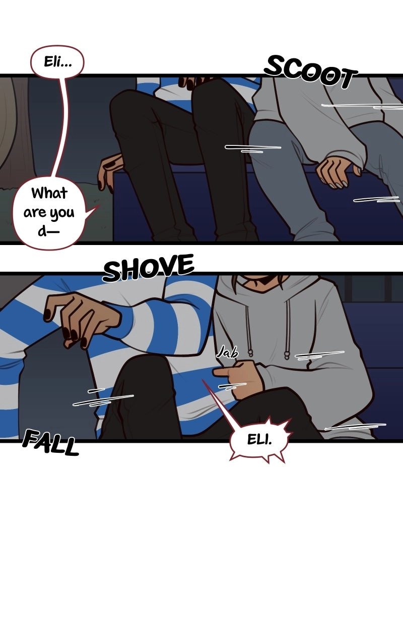 The D!ckheads Chapter 59 page 19 - 