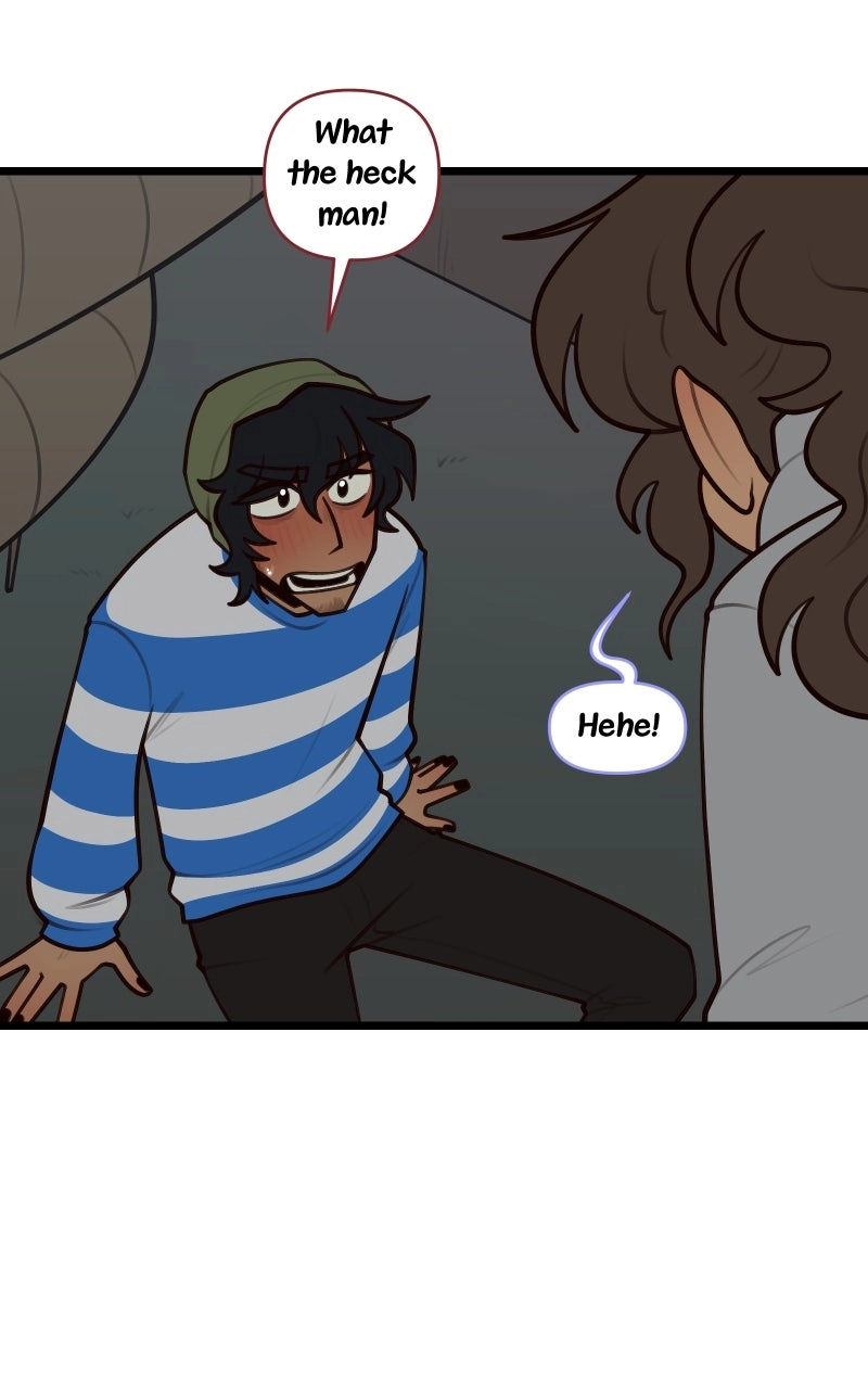 The D!ckheads Chapter 59 page 20 - 