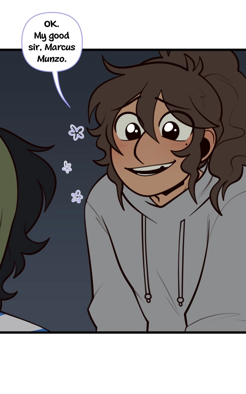 The D!ckheads Chapter 59 page 21 - 