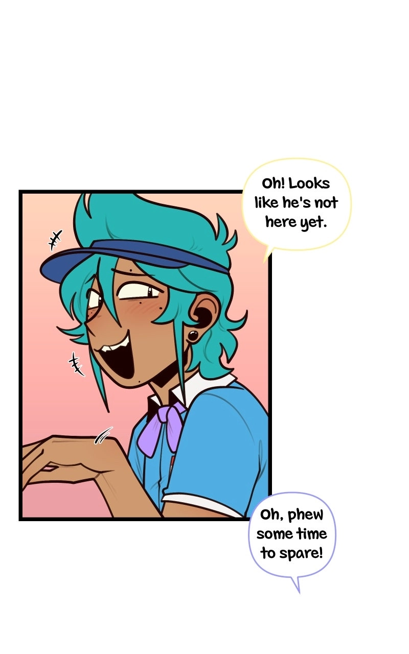 The D!ckheads Chapter 59 page 29 - 