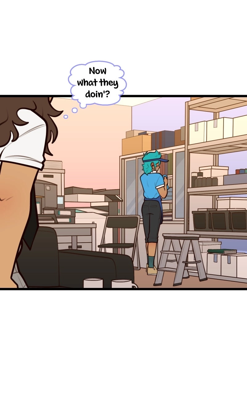 The D!ckheads Chapter 59 page 31 - 