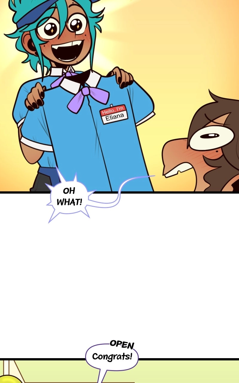 The D!ckheads Chapter 59 page 34 - 