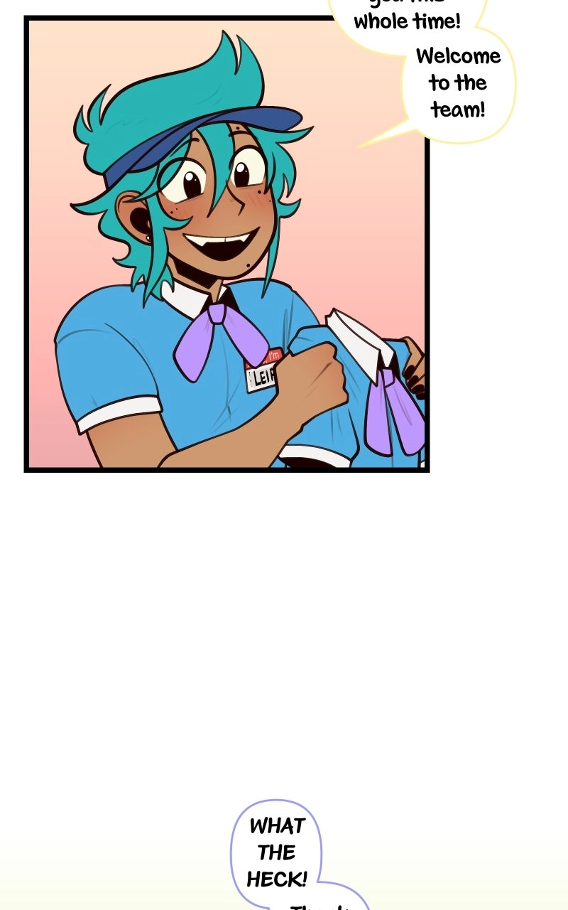 The D!ckheads Chapter 59 page 36 - 