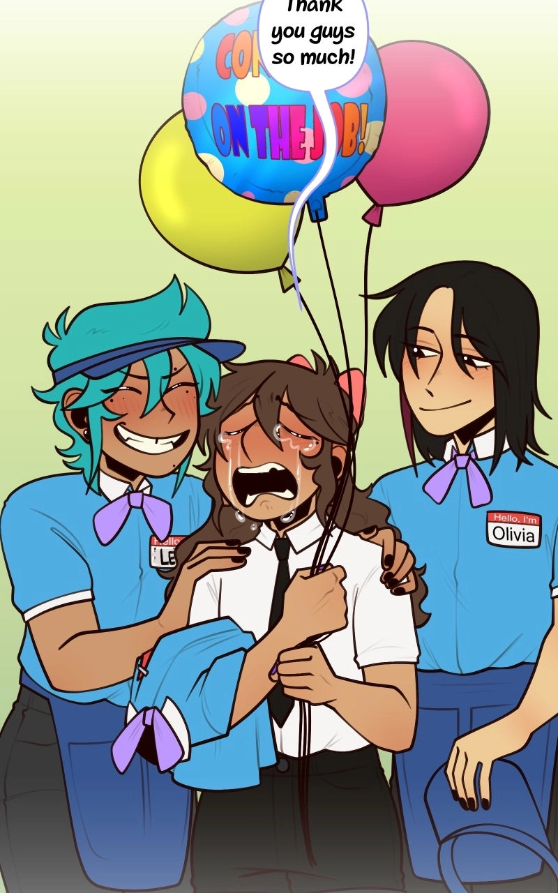 The D!ckheads Chapter 59 page 37 - 