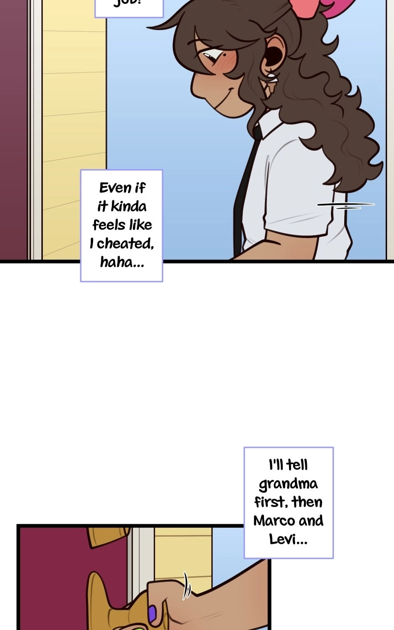 The D!ckheads Chapter 59 page 40 - 