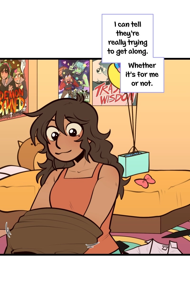 The D!ckheads Chapter 59 page 49 - 