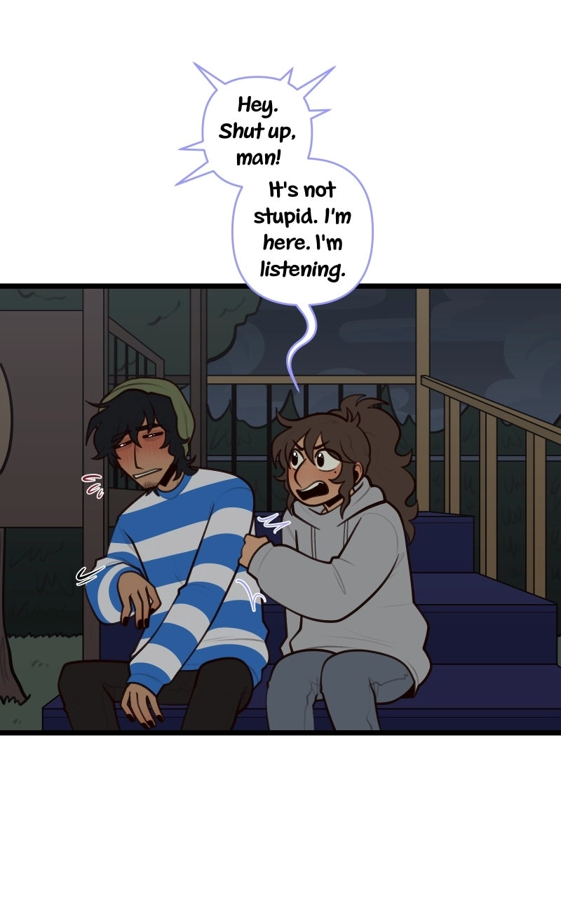 The D!ckheads Chapter 59 page 6 - 