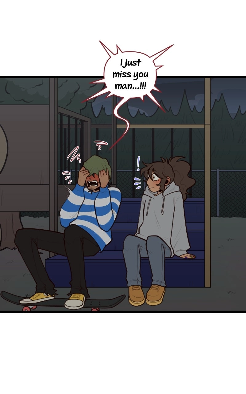 The D!ckheads Chapter 59 page 8 - 