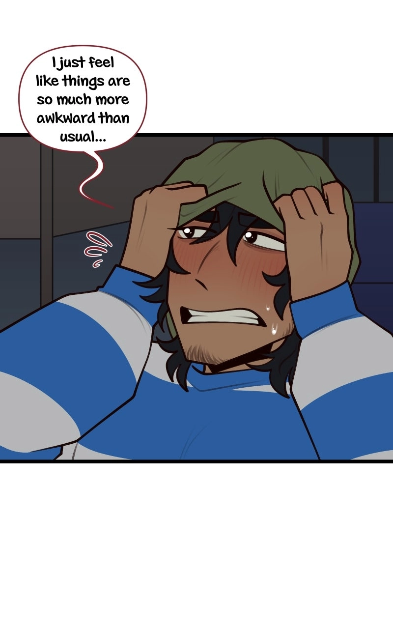 The D!ckheads Chapter 59 page 9 - 