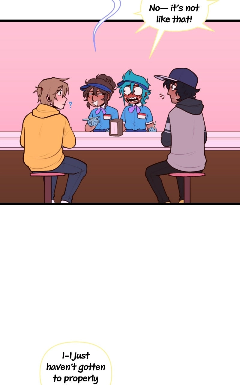 The D!ckheads Chapter 60 page 12 - 