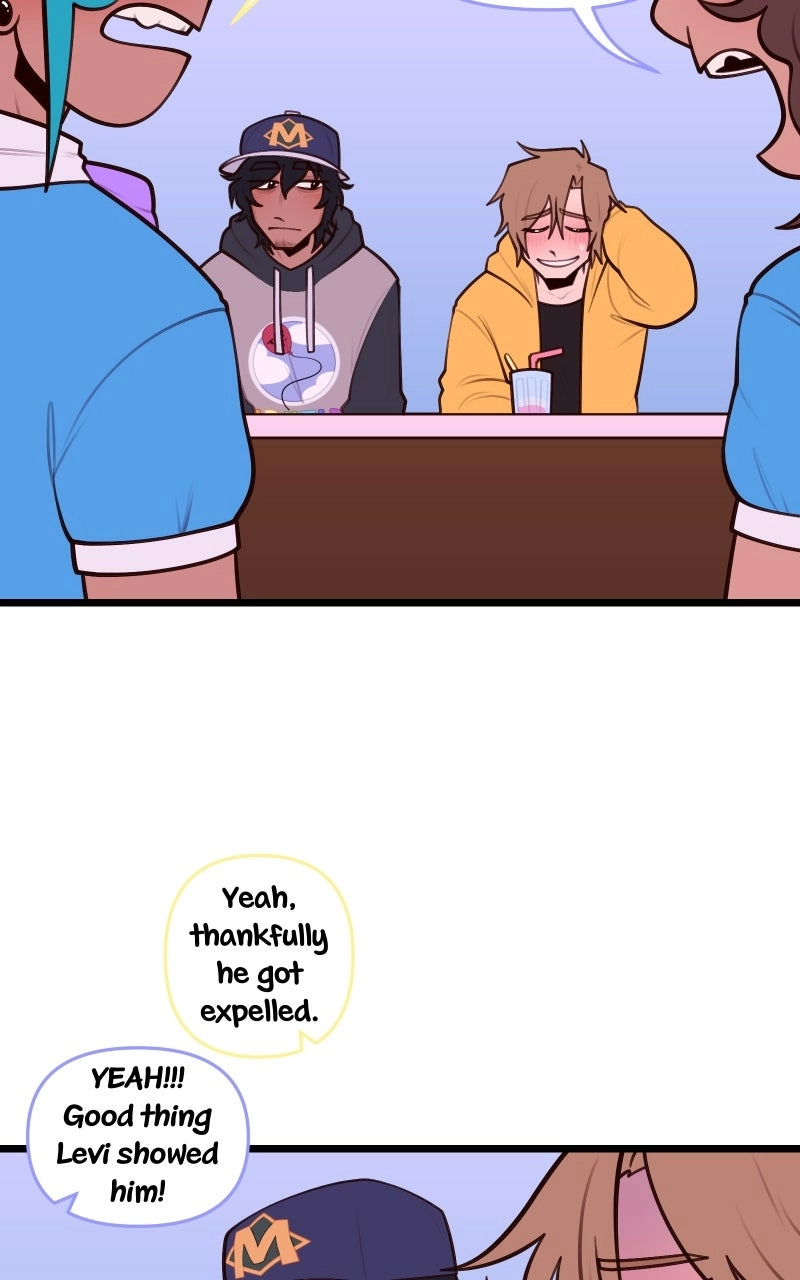The D!ckheads Chapter 60 page 17 - 
