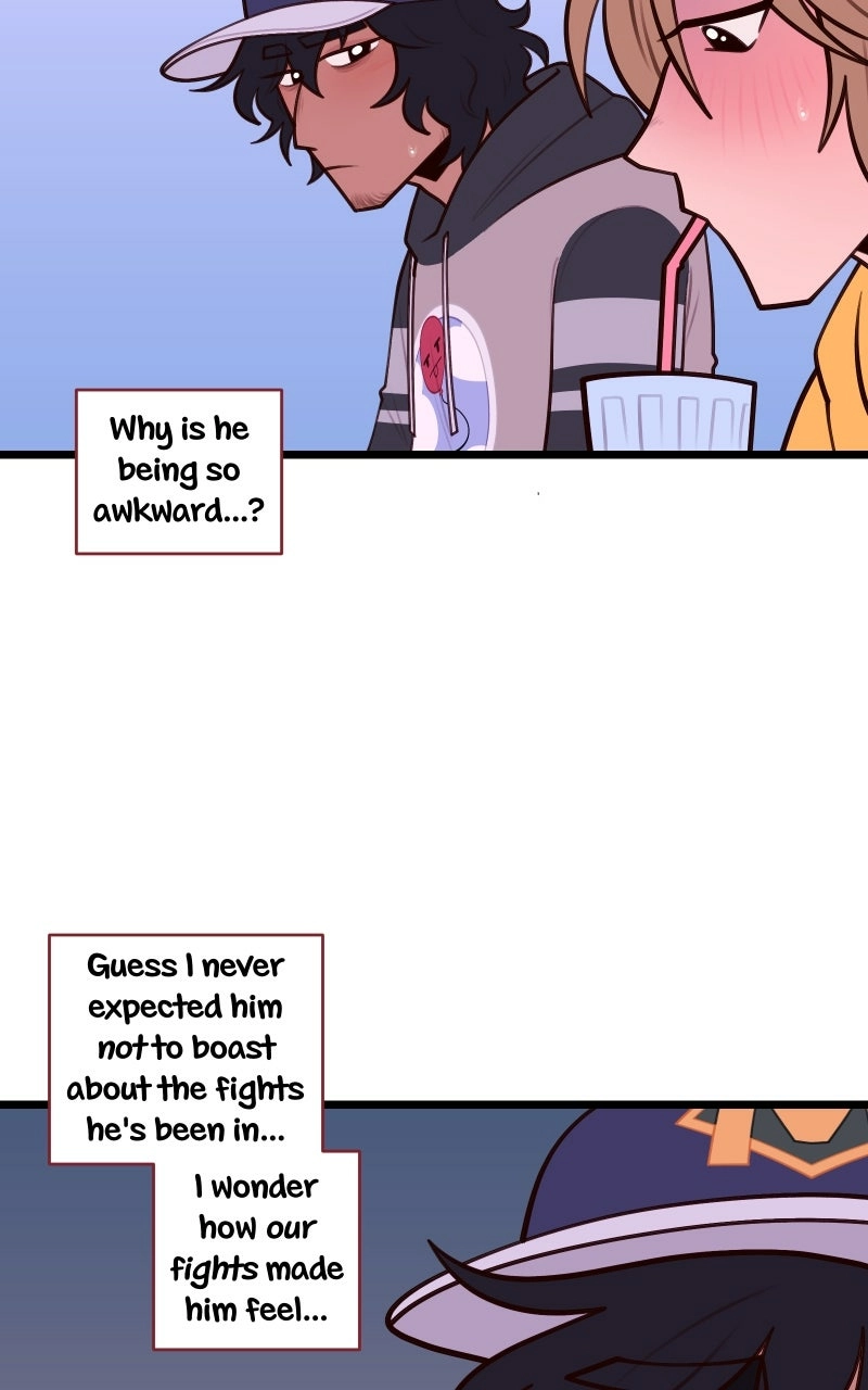 The D!ckheads Chapter 60 page 18 - 