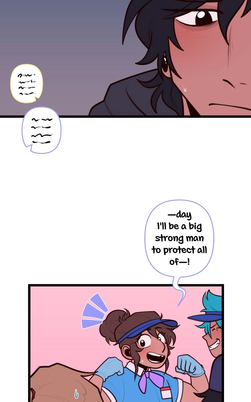 The D!ckheads Chapter 60 page 19 - 