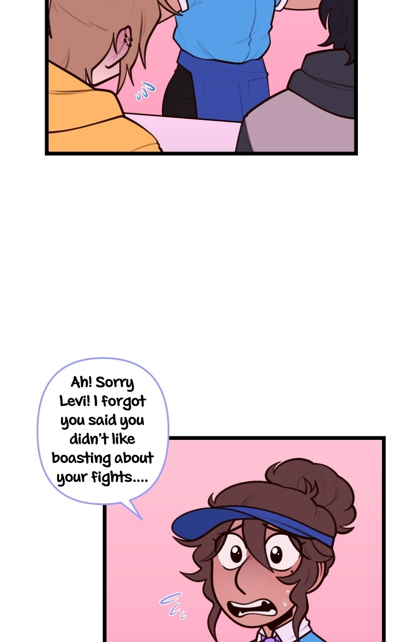 The D!ckheads Chapter 60 page 20 - 