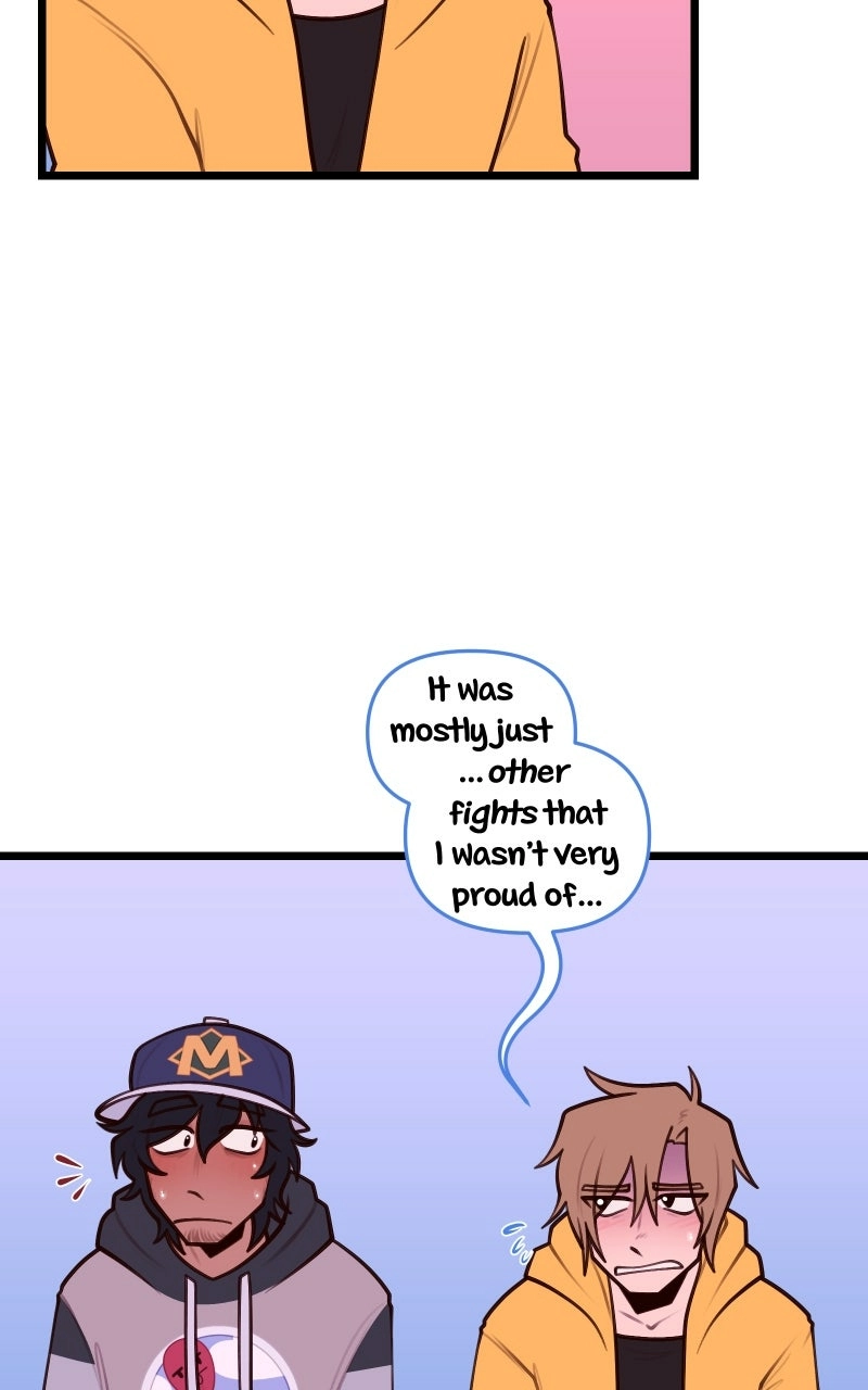 The D!ckheads Chapter 60 page 22 - 