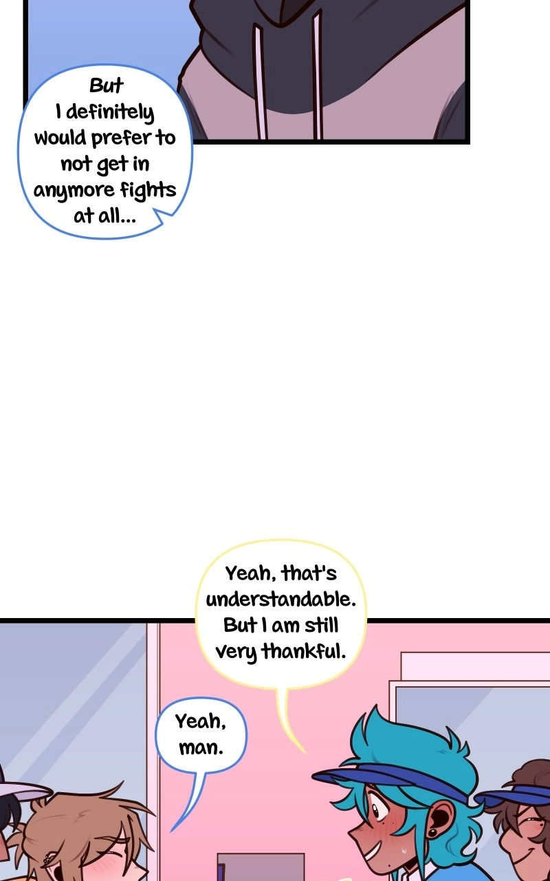 The D!ckheads Chapter 60 page 24 - 