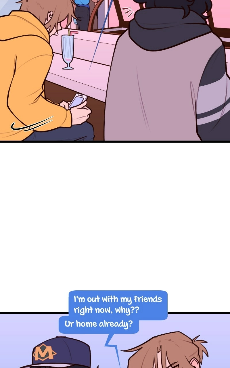 The D!ckheads Chapter 60 page 28 - 