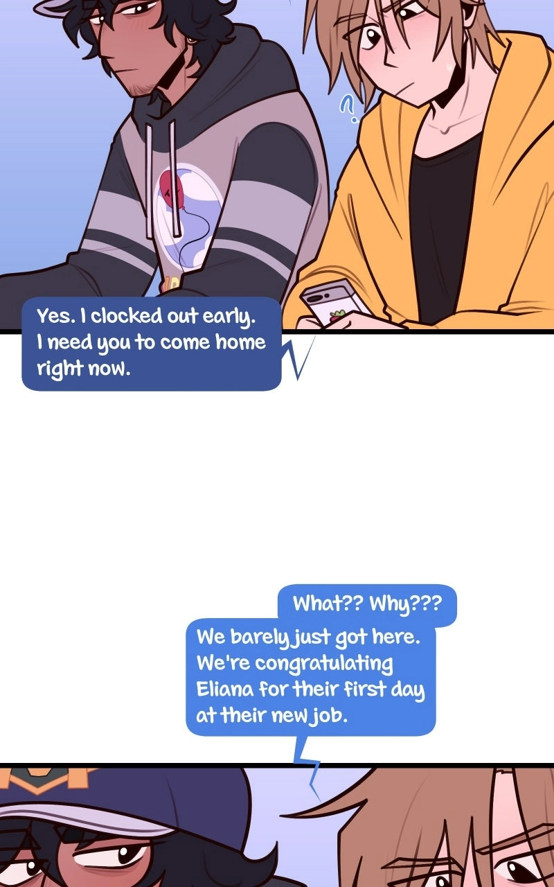 The D!ckheads Chapter 60 page 29 - 
